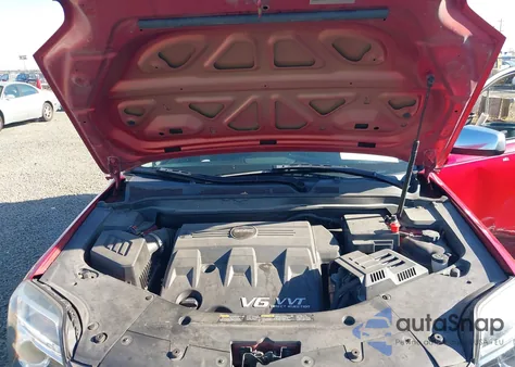 2015 GMC Terrain Denali z USA, uszkodzony, nr VIN 2GKFLUE38F6418001